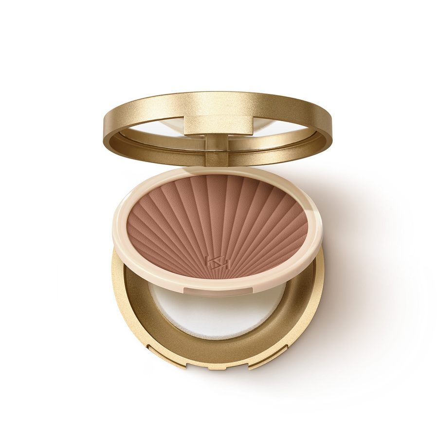 DISNEY – DIE ARIELLE, DIE MEERJUNGFRAU – PUDER-FOUNDATION LSF 50 08 Kakao