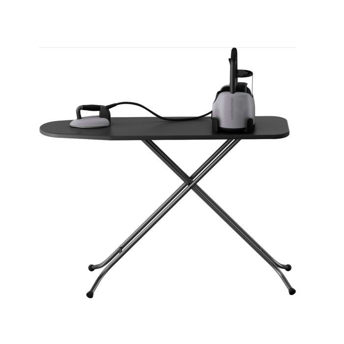 Laurastar Lift Xtra Alu Centrale Vapeur 3en1, Repasse Défroisse et Purifie Vos Textiles