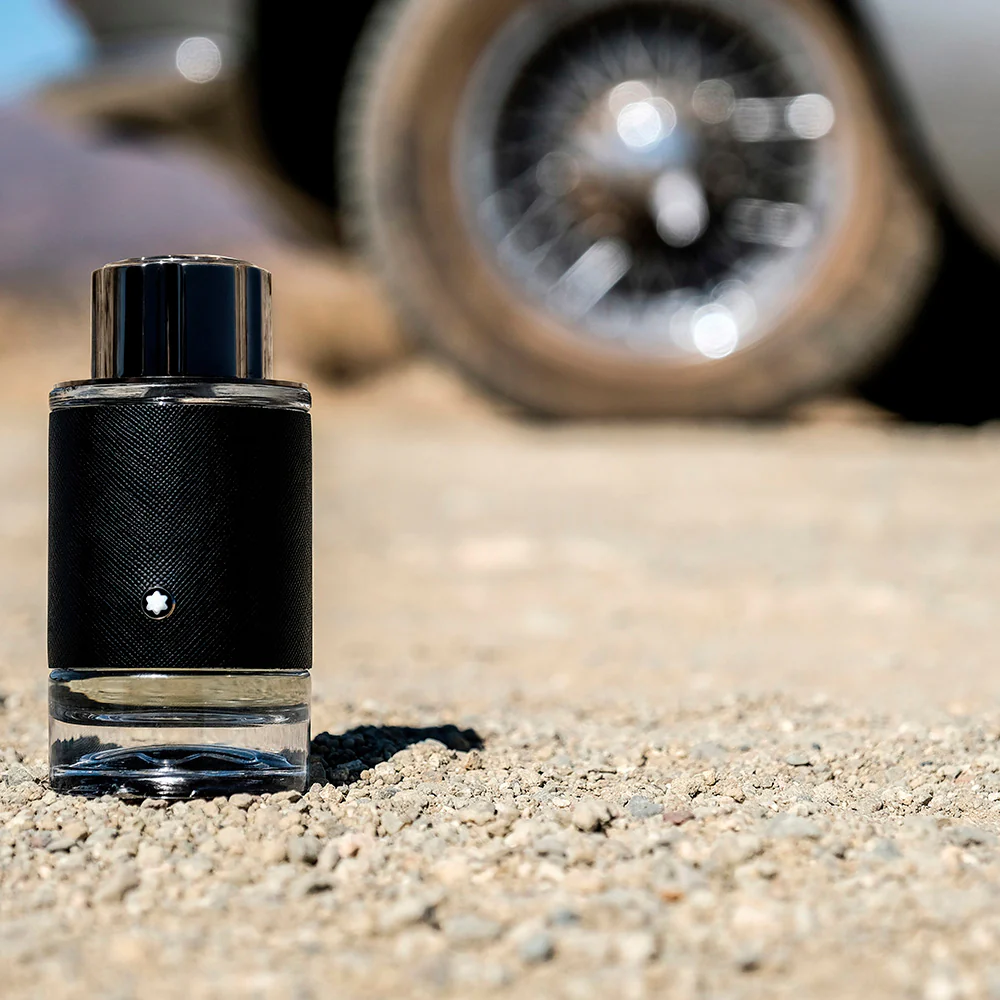 Explorer Explorer - Eau de Parfum