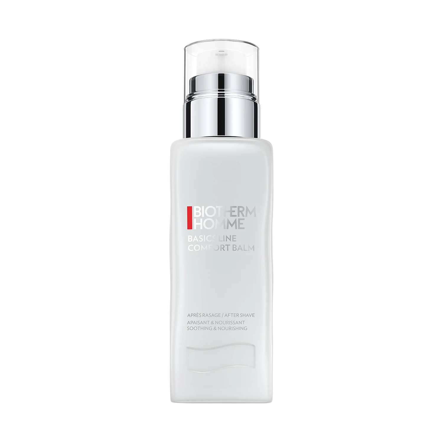 Biotherm Homme Basics Line Comfort Balm - Crema viso uso quotidiano