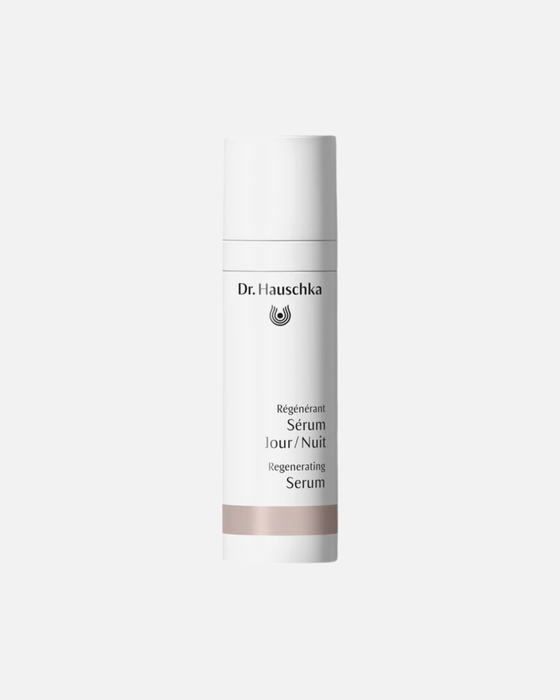 Dr. Hauschka Sérum Jour / Nuit - Régénérant
