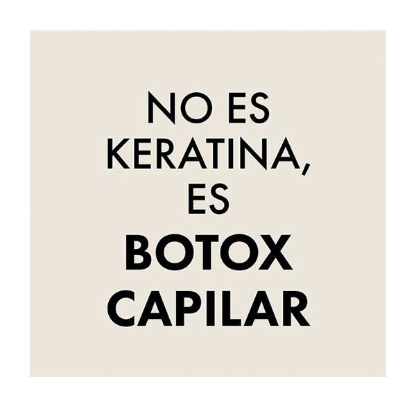 Botox Instantaneo| 100ml