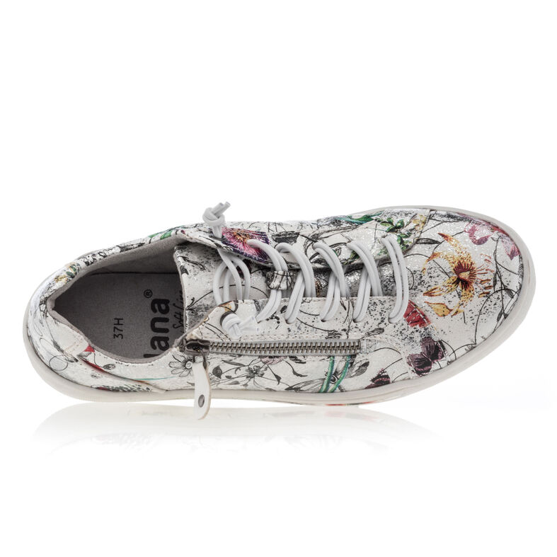 Baskets / sneakers Femme Multicouleur