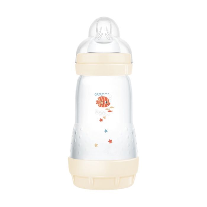 MAM BABY - Easy Start Anti-Colic Baby Bottle 260 ml 0 months 1 unit