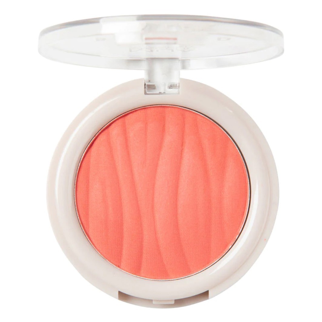 MUA Makeup Academy Blush matinė pudra, skaistalai - 5 g