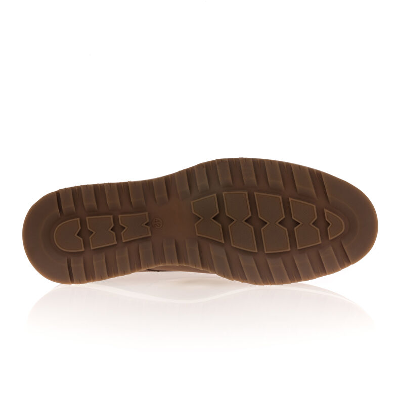 Botas marrones para hombre / Botines