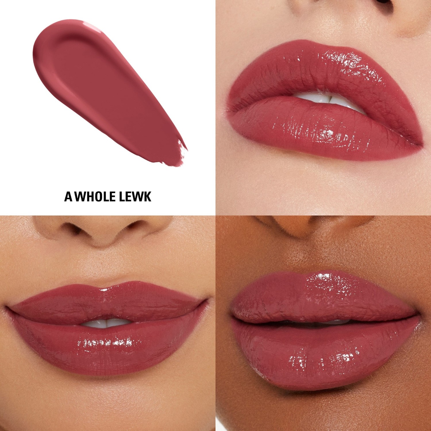 KYLIE COSMETICS Lip Shine Lacquer