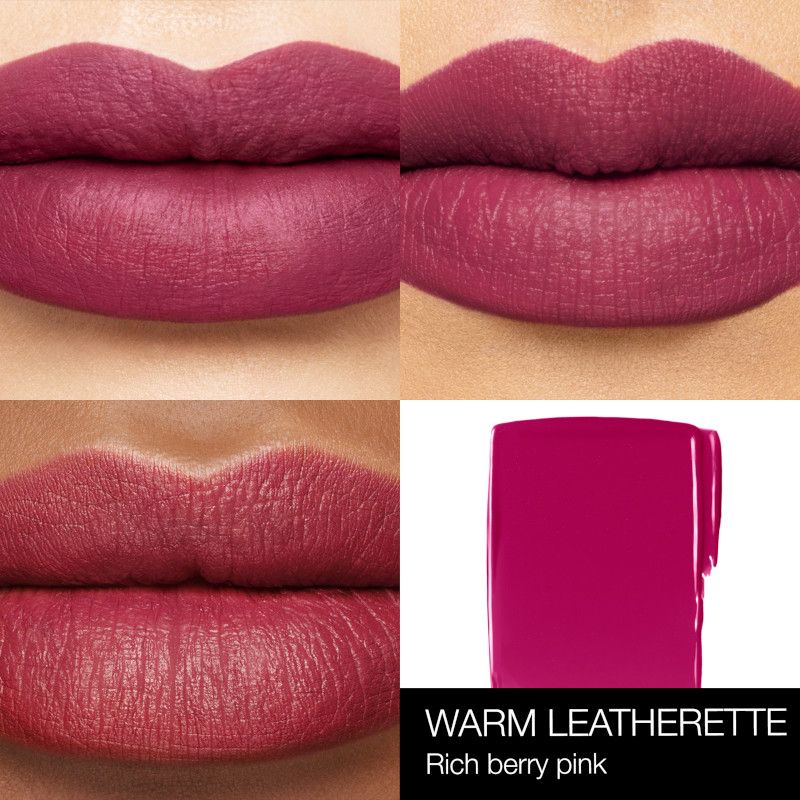 Powermatte tekući pigment za usne Luksuzni tekući ruževi za usne