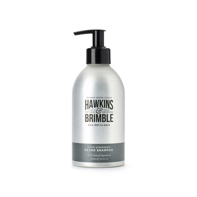 Hawkins&Brimble Elemi&Ginseng Partashampoo 300 ml 300 ml