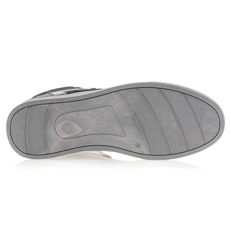 Korit / lenkkarit Homme Gris