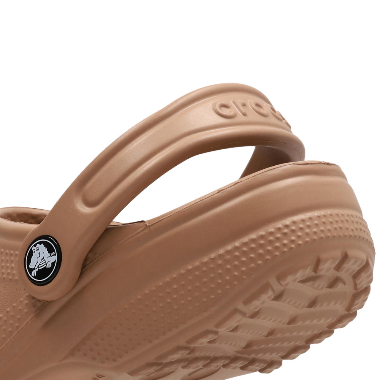 Crocs Classic -puukengät