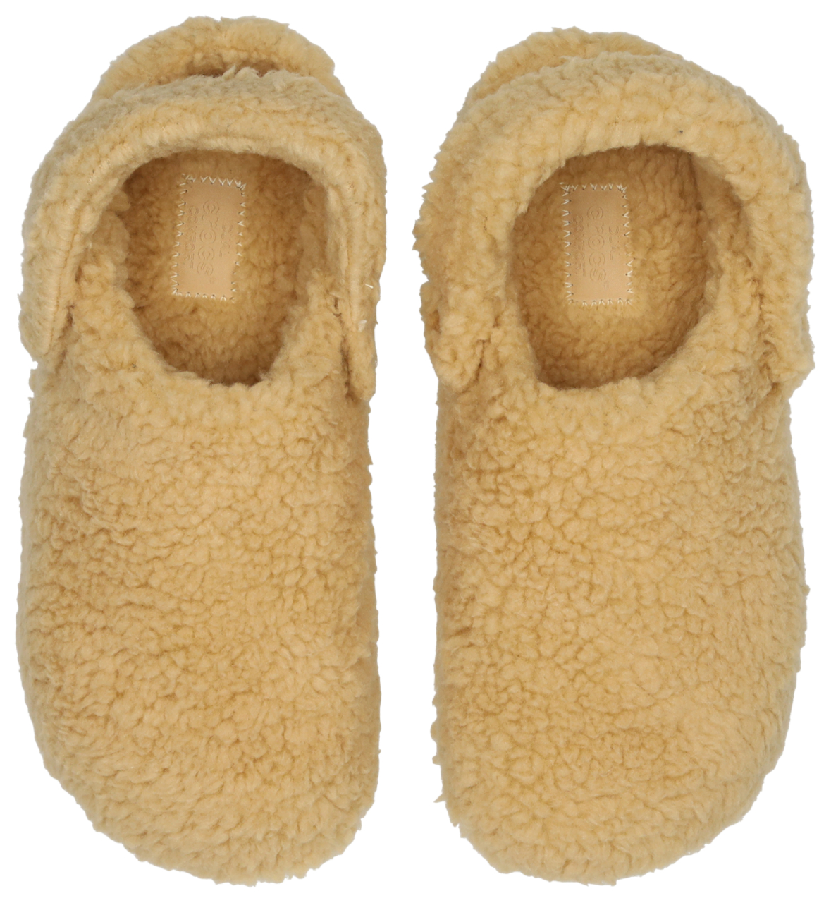 Crocs Cozzy hjemmesko