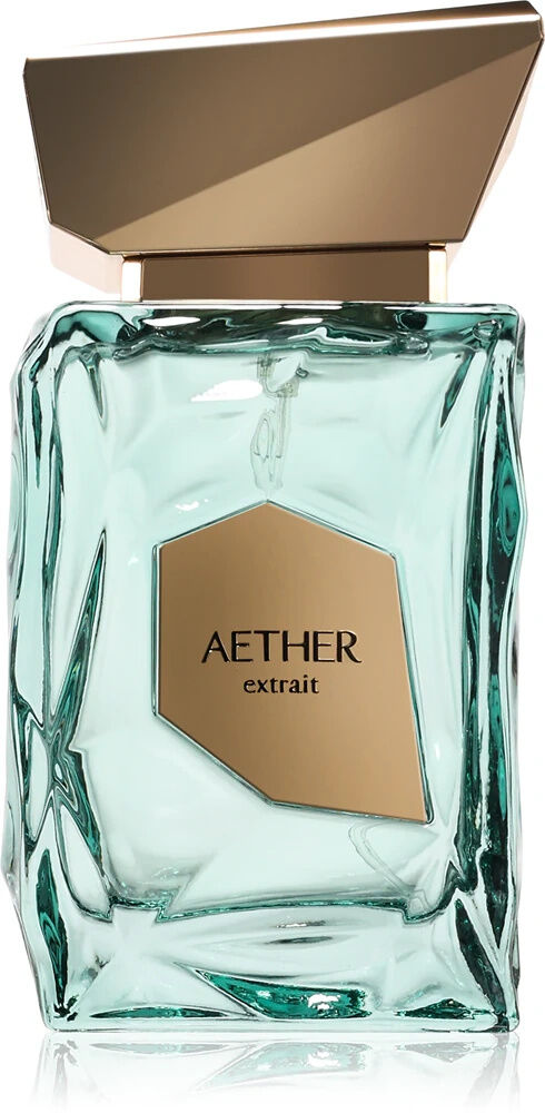 French Avenue Aether Extrait