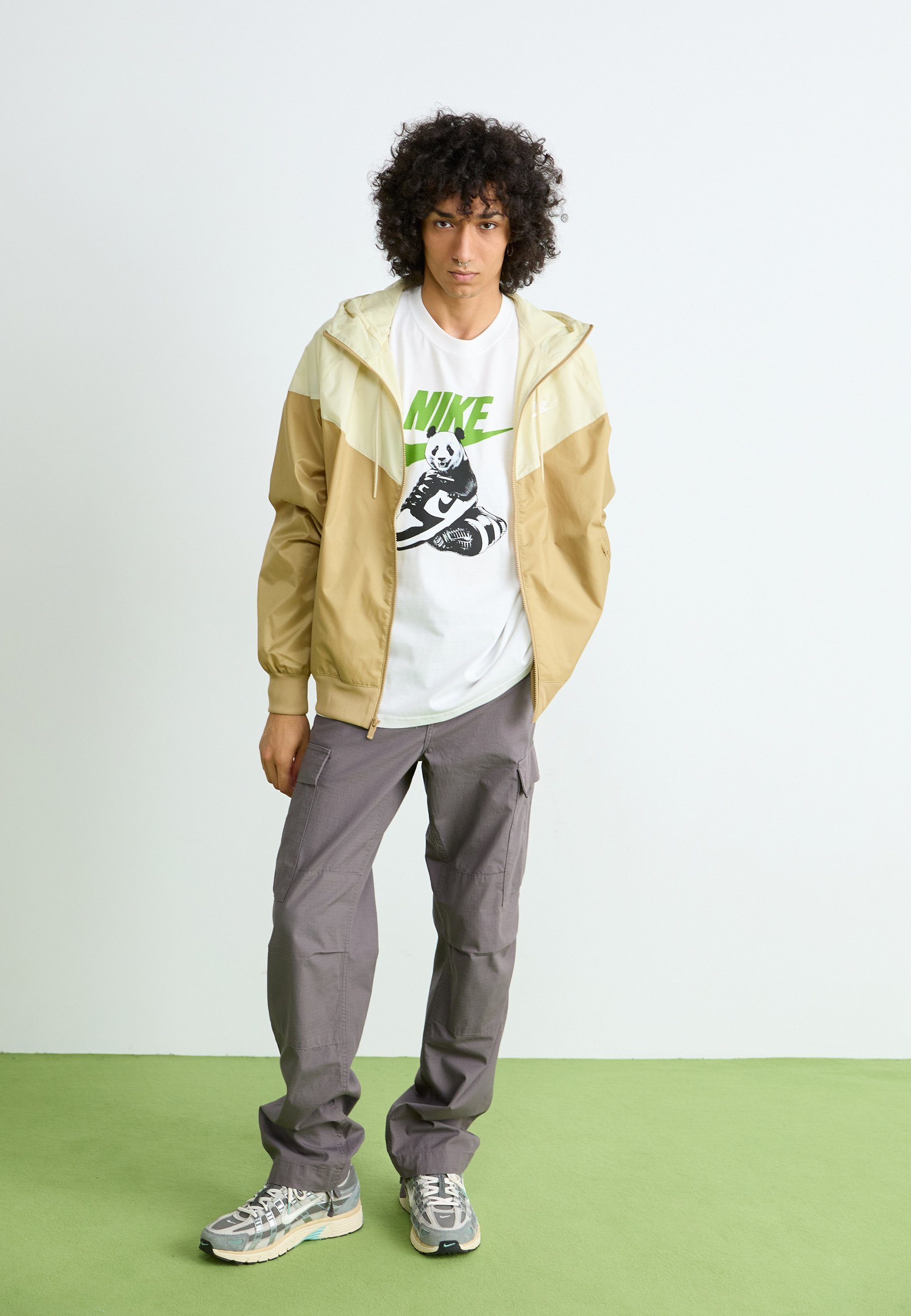 Kurtki przejściowe Nike Sportswear