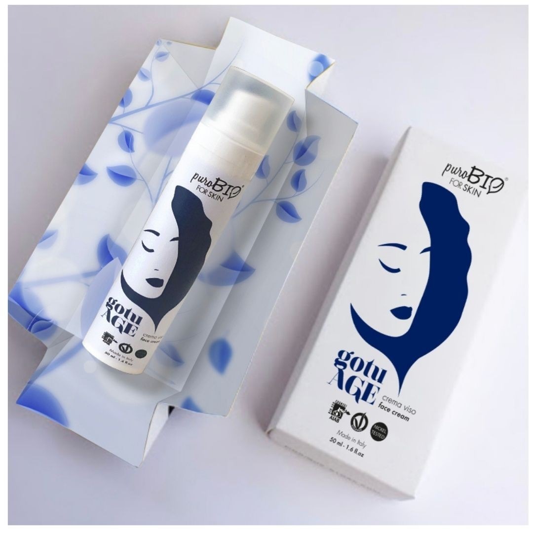 Purobio Crème GotuAGE