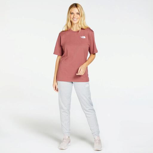 North Face Reaxion