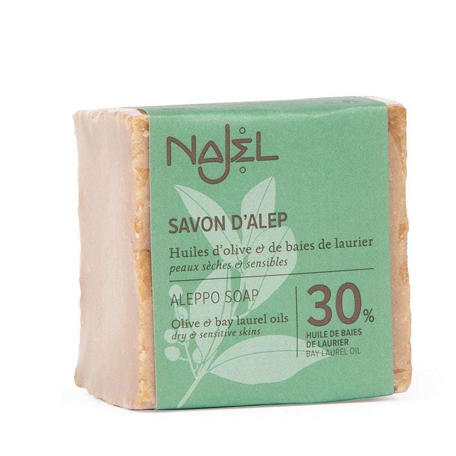 Najel sapun za ruke 30% lovor - 170 g