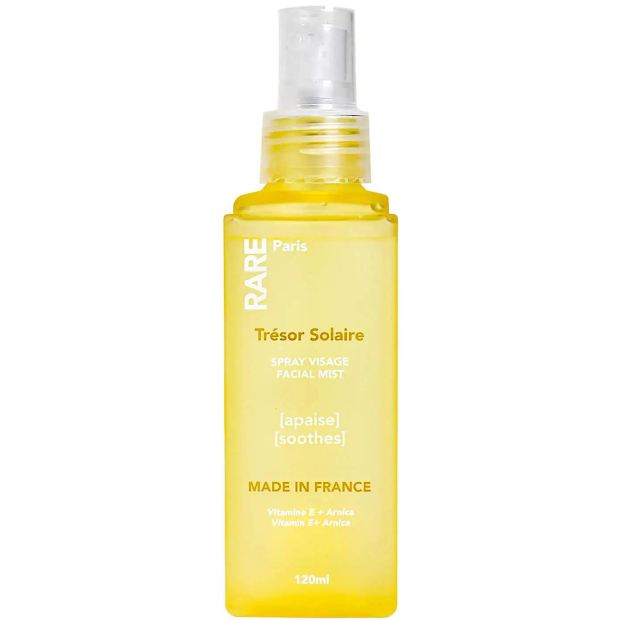 Sällsynt Paris Trésor Solaire