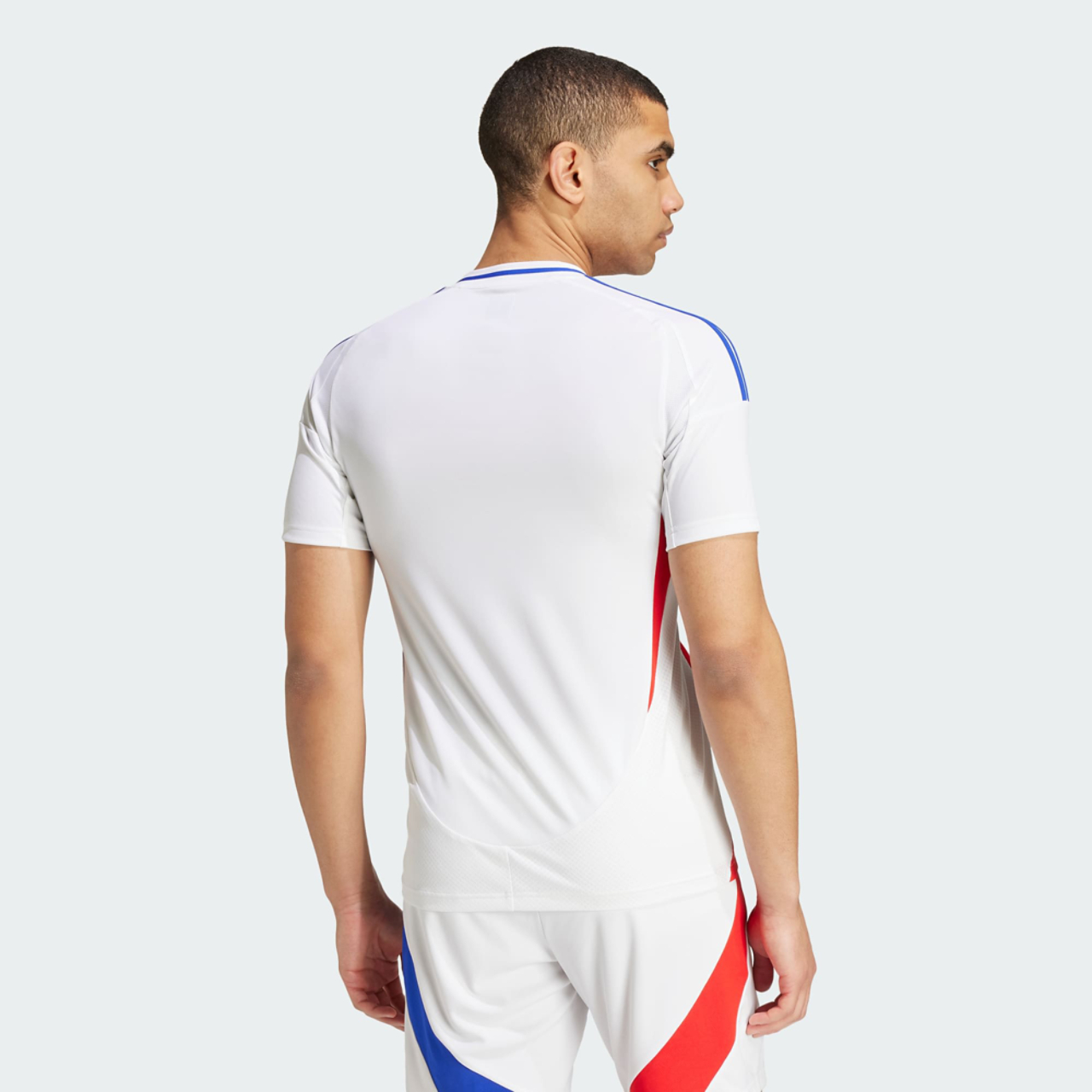 adidas Olympique Lyonnais 24/25 Hjem