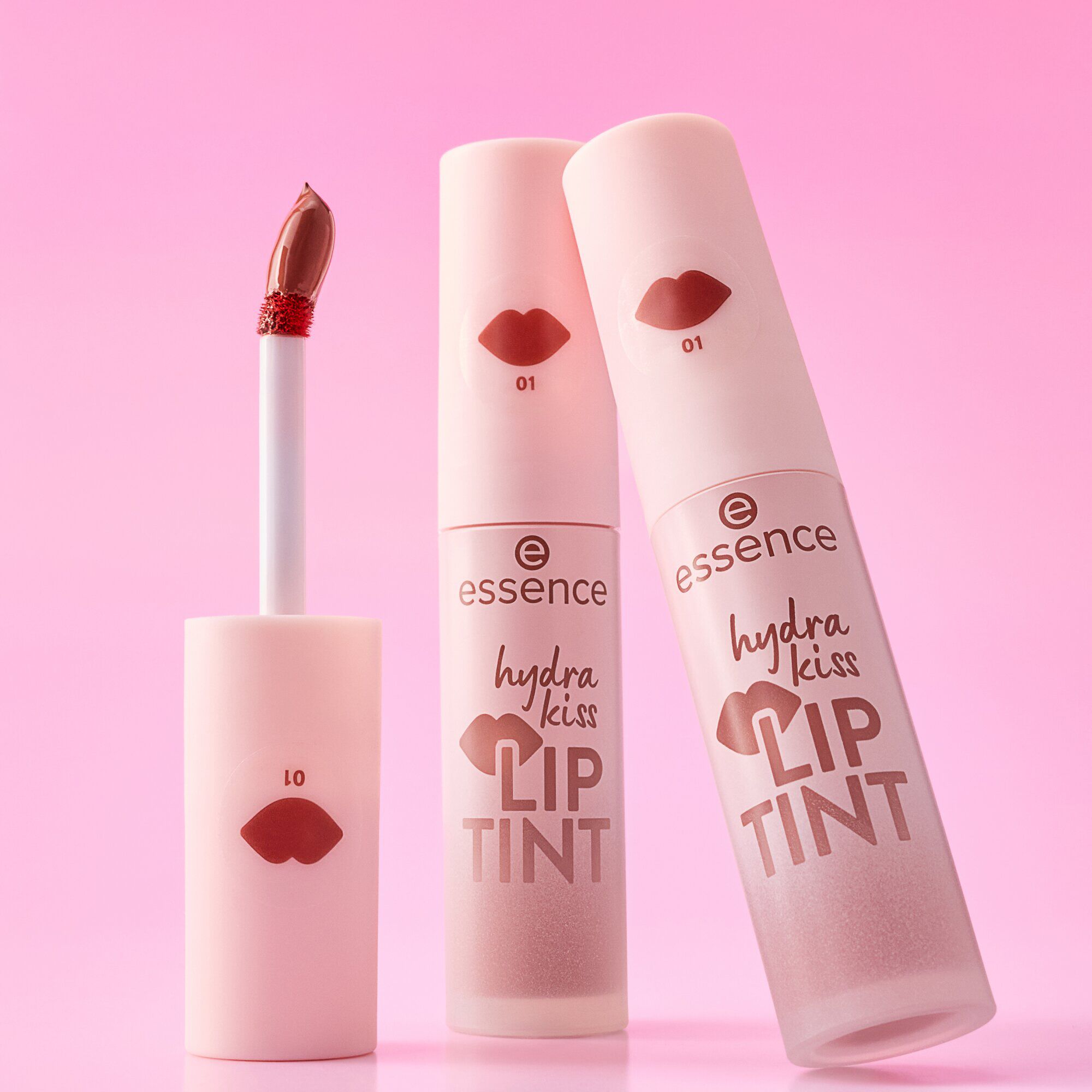 Essence Hydra Kiss