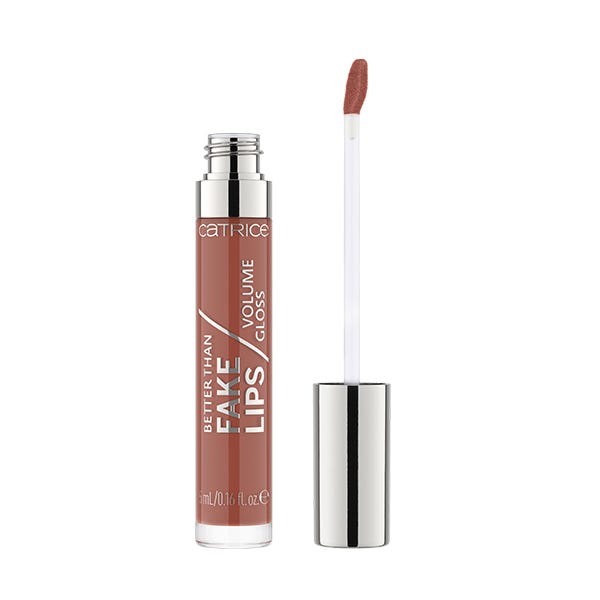 Beter Than Fake Lips Volume Gloss