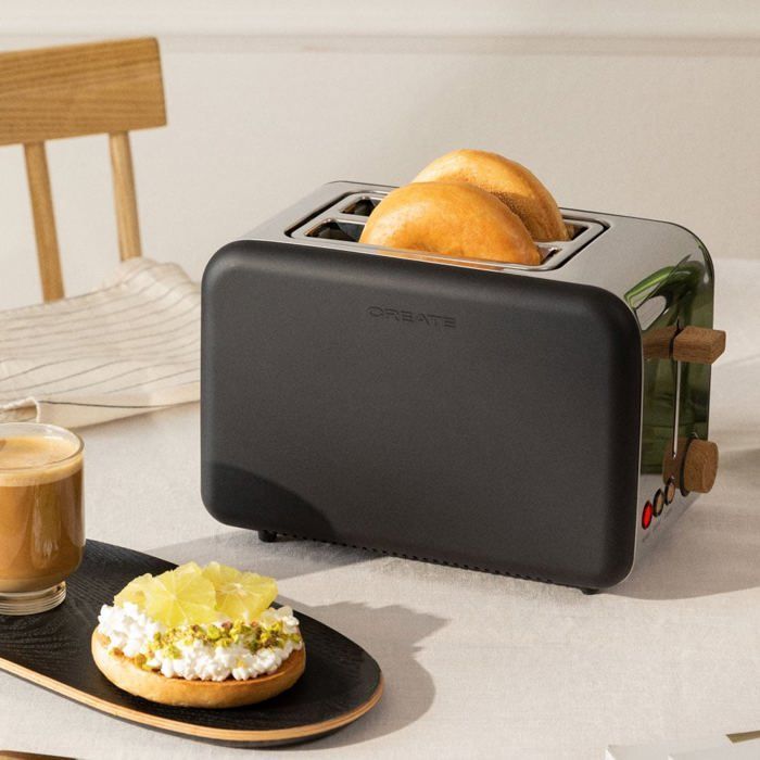 RETRO TOAST - Tostapane