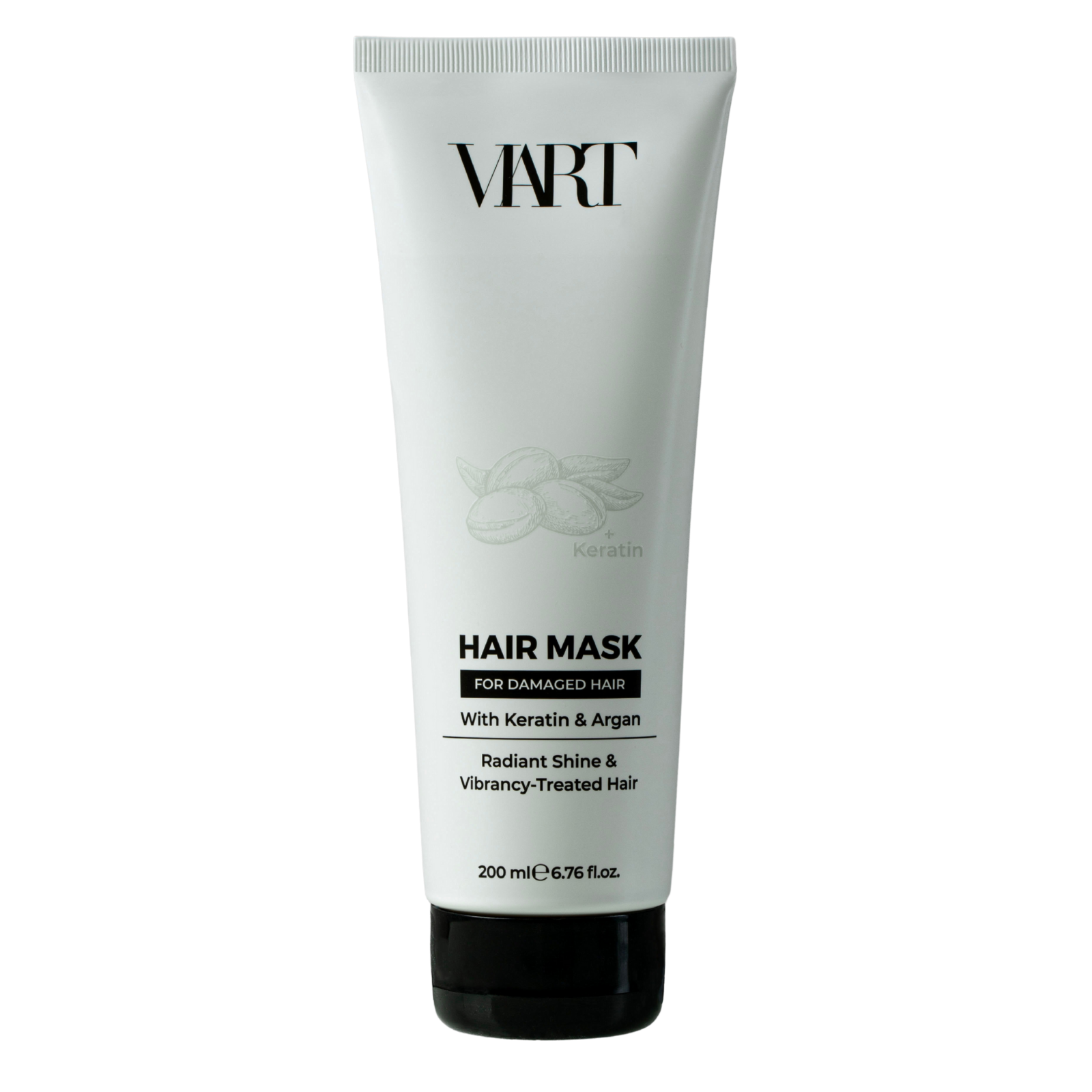 Viart Keratină cu Argan