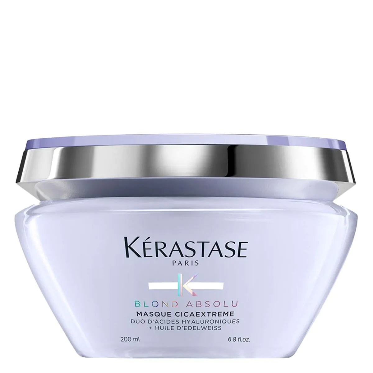 Kérastase Blond Absolu Cicaextreme Wzmacniająca maska do jasnych włosów