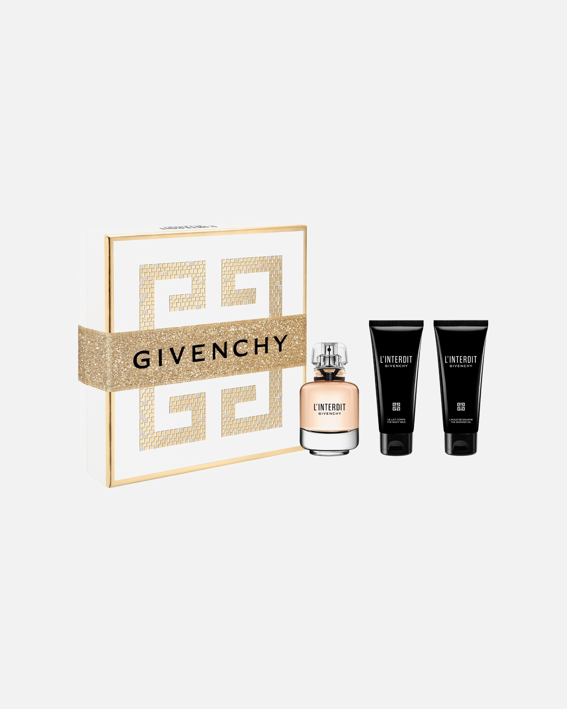 Givenchy Duftset L'Interdit L'Interdit Eau de Parfum Set - 1 st