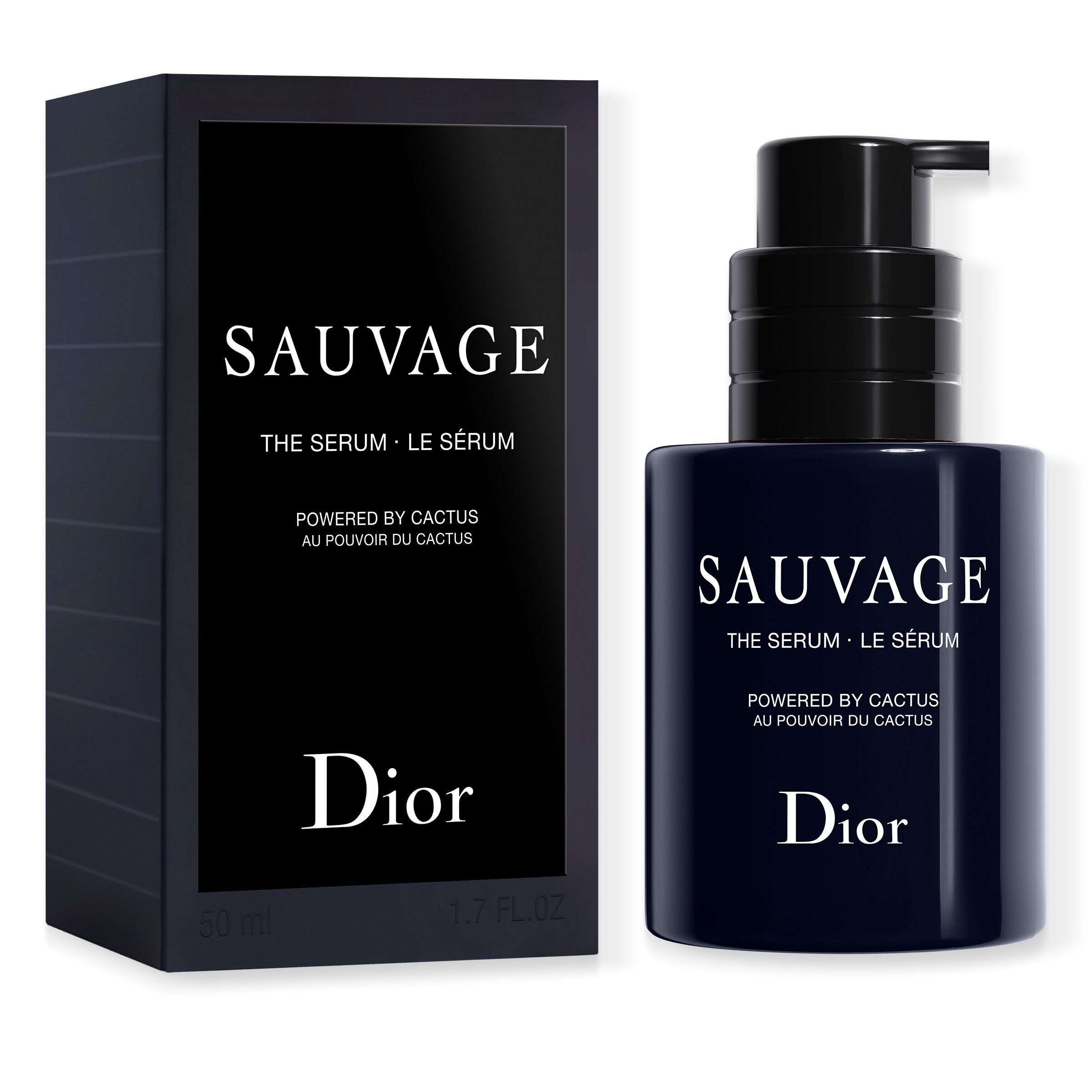 Sauvage Serum Парфеми за мушкарце