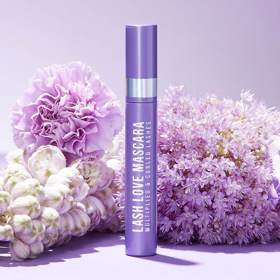 Маскара Douglas Collection Make-Up Lash Love - 8 мл