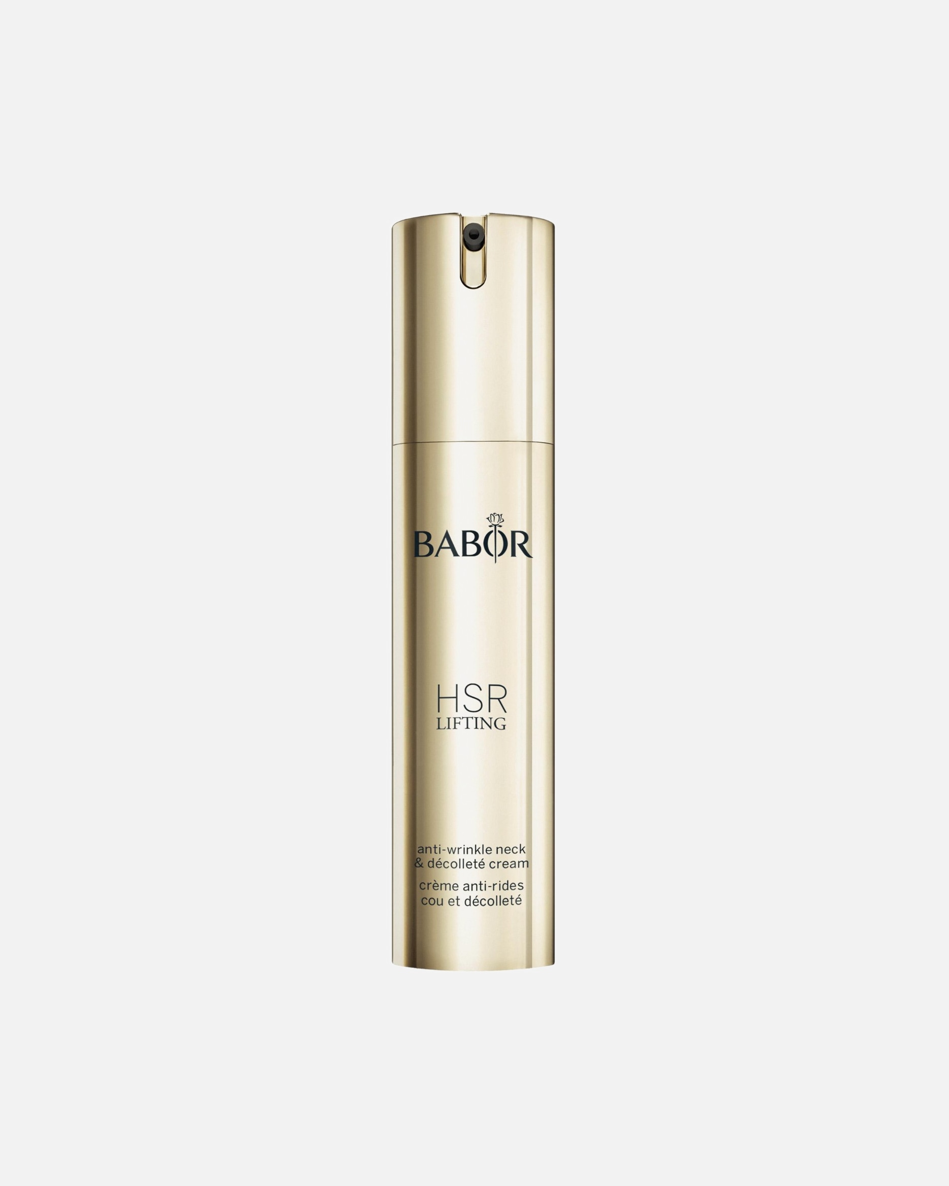BABOR Décolleté Care HSR Crema Lifting Collo e Décolleté – 50 ml