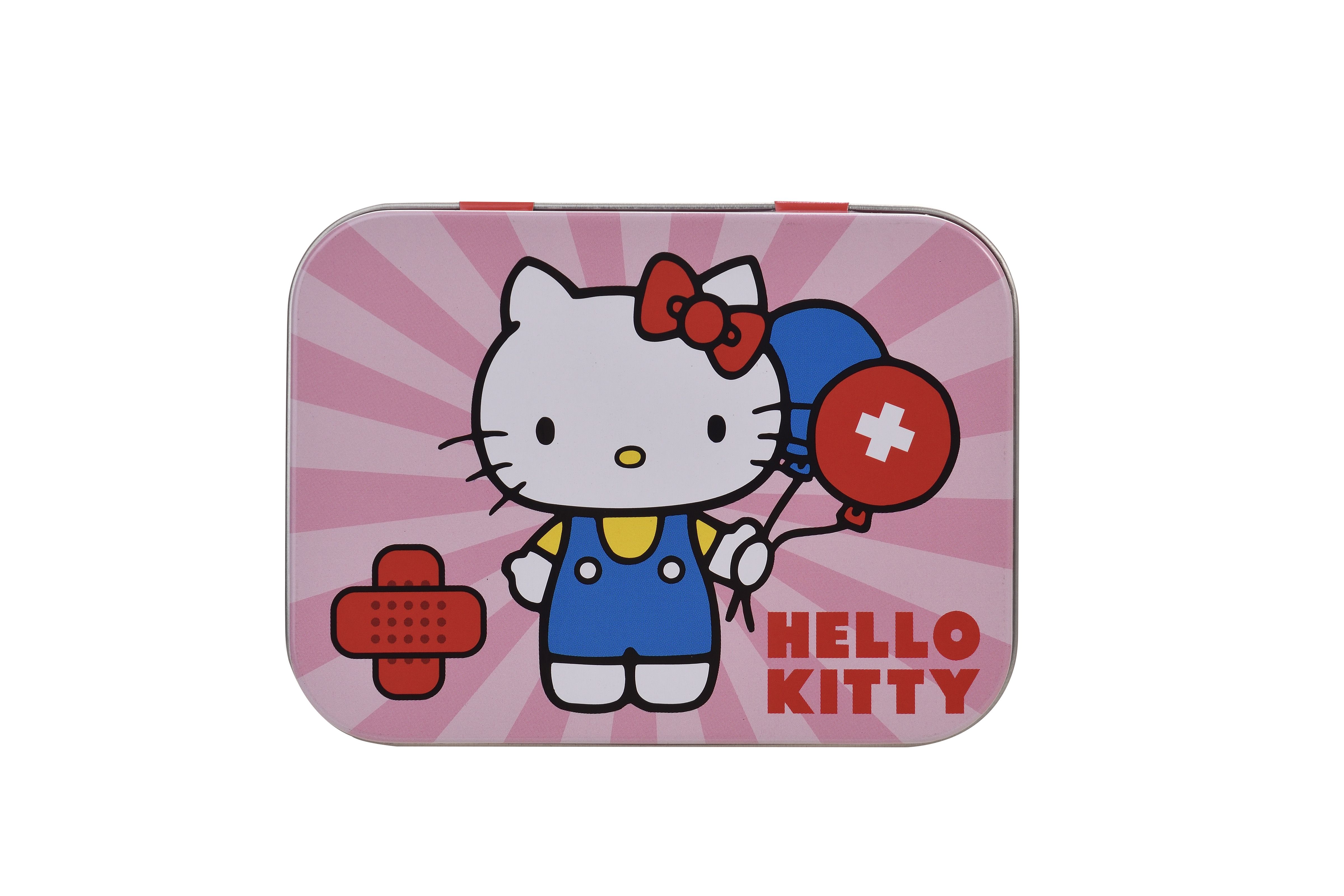Кутија за бебе са Hello Kitty Поклони за децу