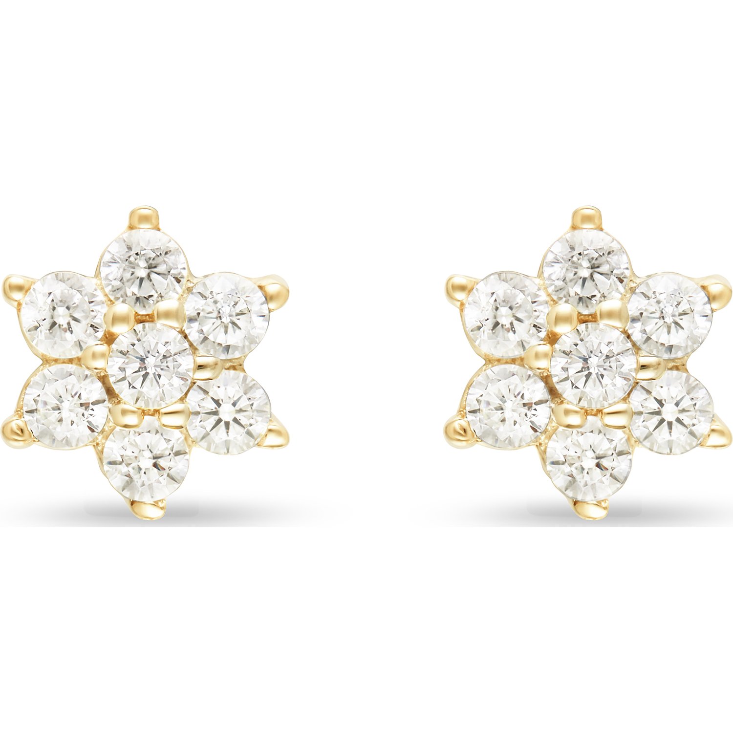 FAVS Boucles d'oreilles