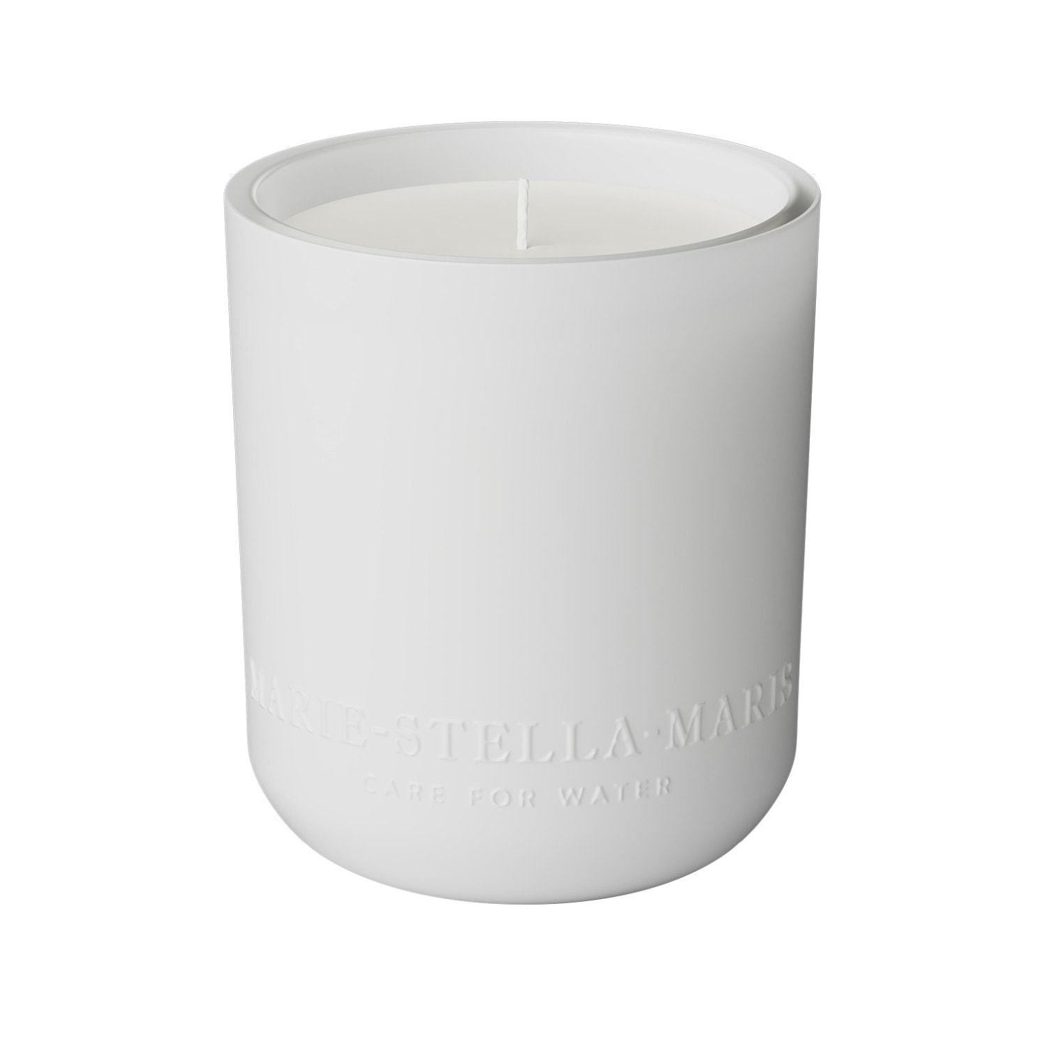 Marie-Stella-Maris svece “Objekti no Amsterdamas” – 300 g – uzpildes iepakojums