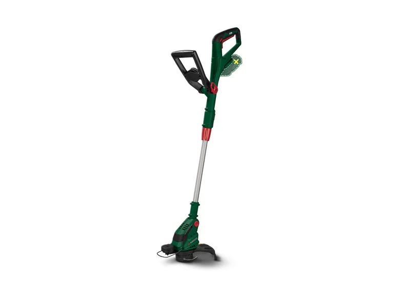 Aparador de grama sem fio PARKSIDE® 20-Li D3, 20 V