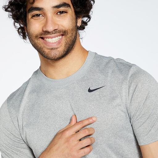 Légende de Nike
