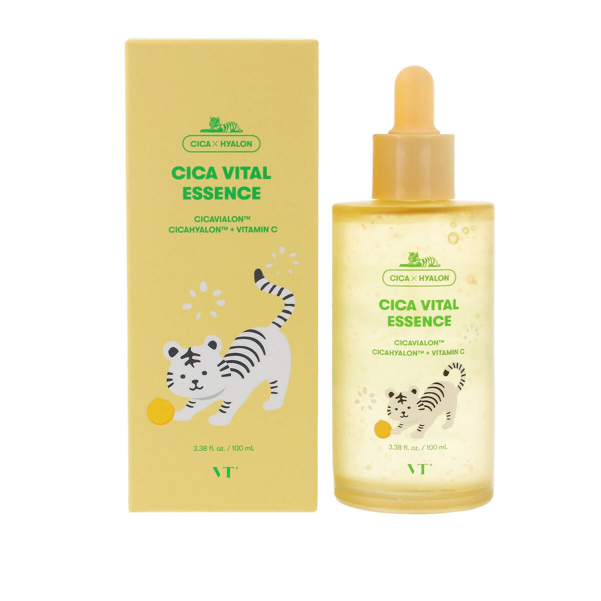VT Cosmetics Cica Vital