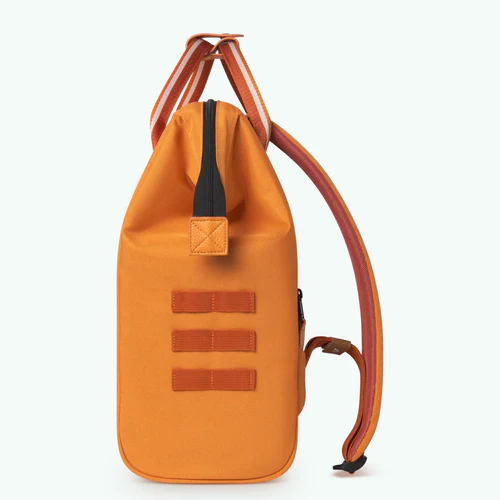 Cabaia Adventurer Medium Johannesburg orange ryggsäck