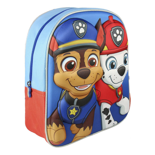  Ruksak Paw Patrol 63015