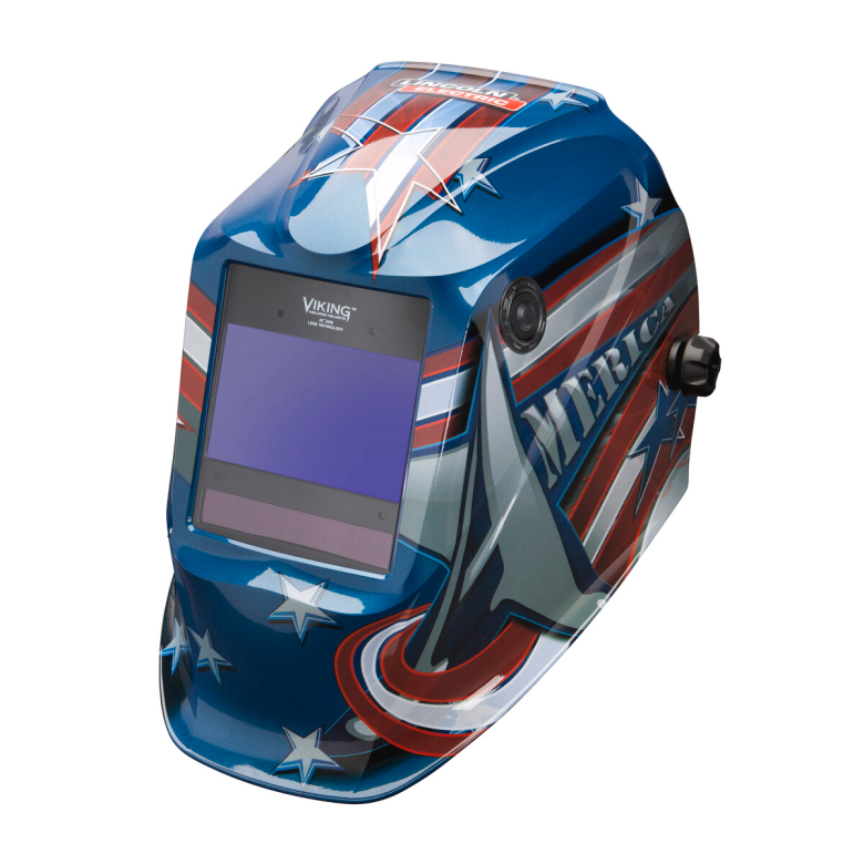 VIKING™ 2450 All American hełm spawalniczy