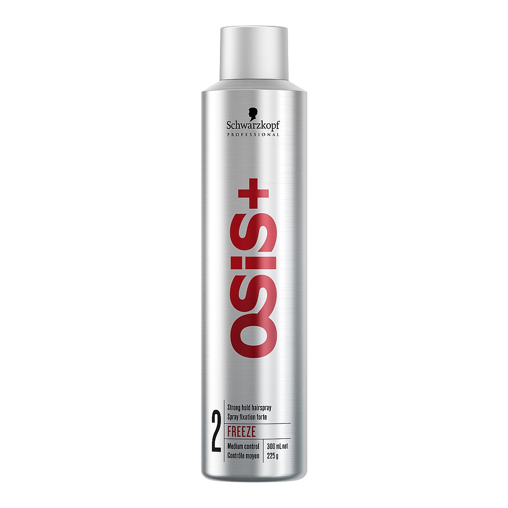 Schwarzkopf Professional Osis Freeze