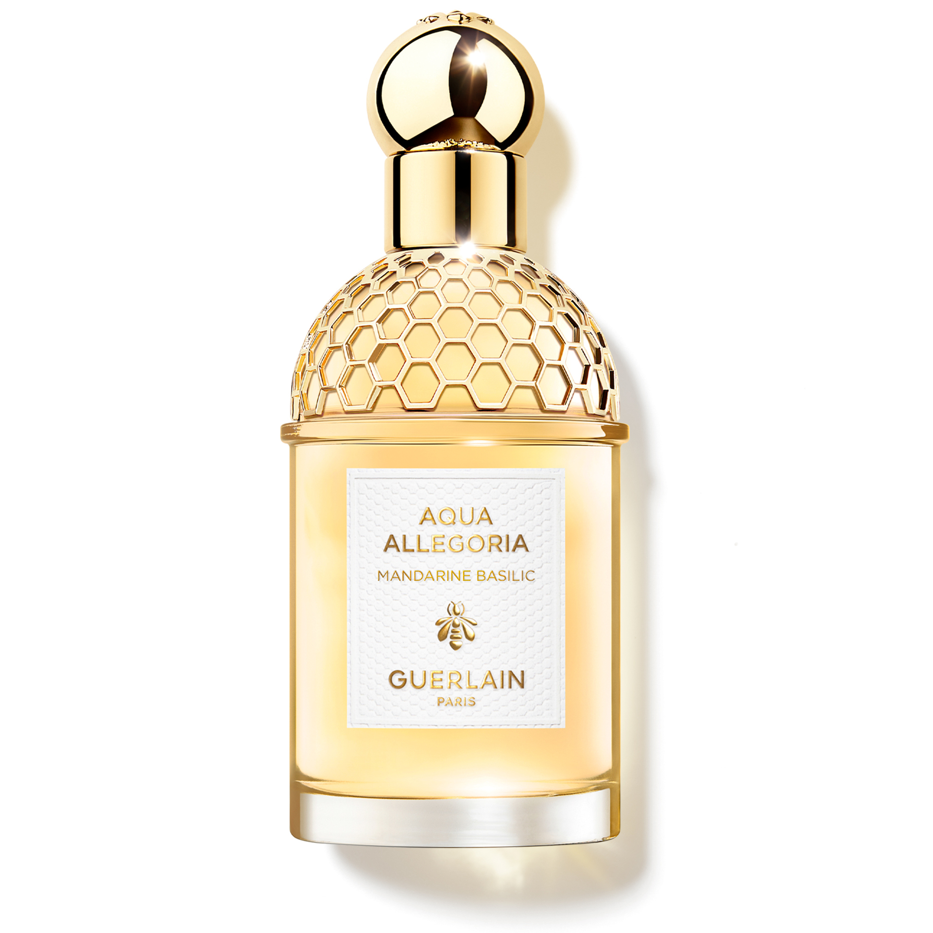 Aqua Allegoria Mandarine Basilic EdT 75 ml - GUERLAIN