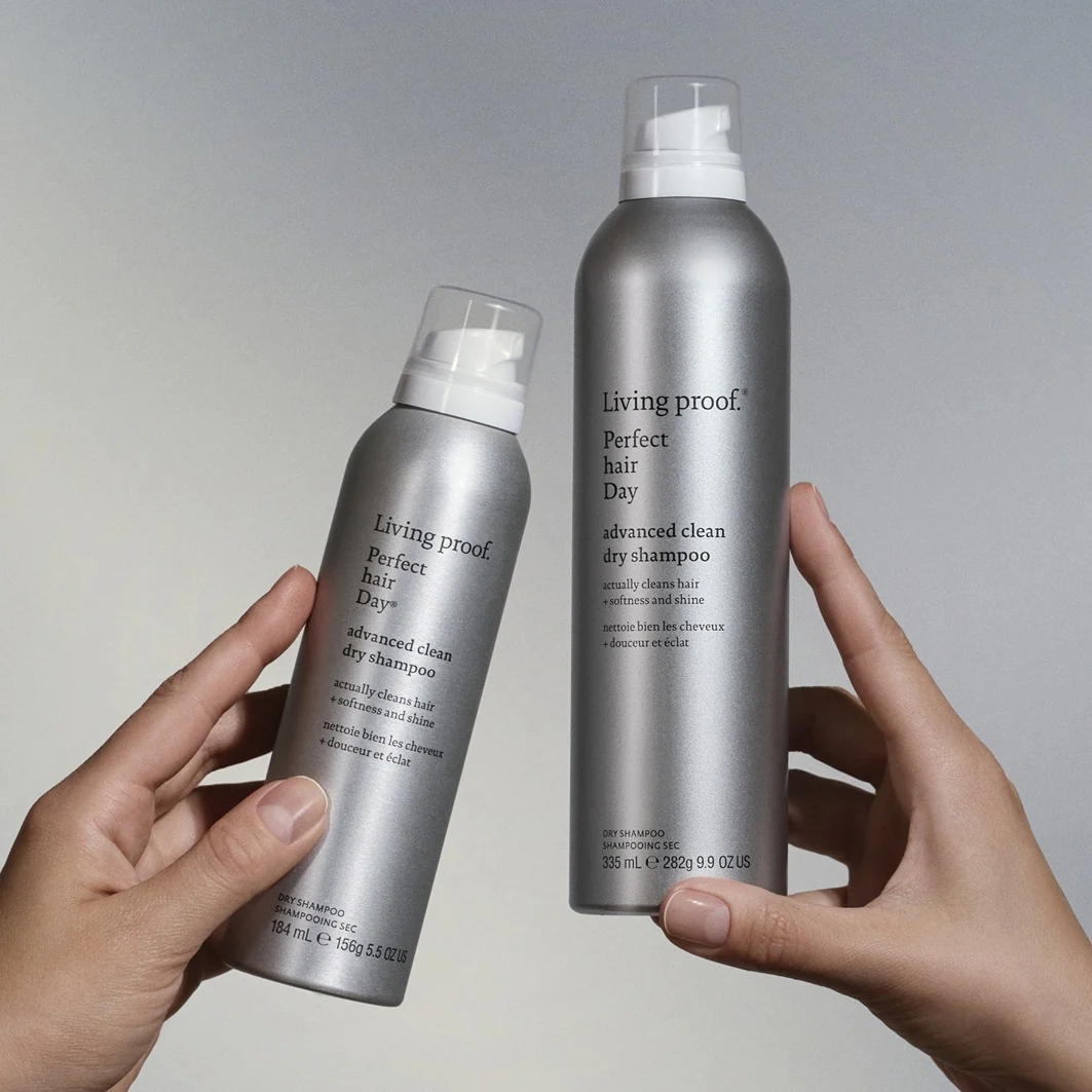 Perfect hair Day PhD Advanced Clean shampoo secco - Shampoo Secco