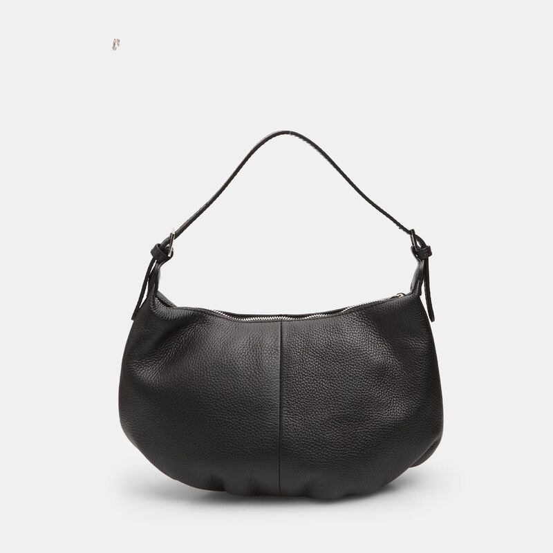 Hobo da donna in pelle
