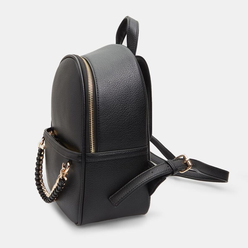 Zaino da donna con catena
