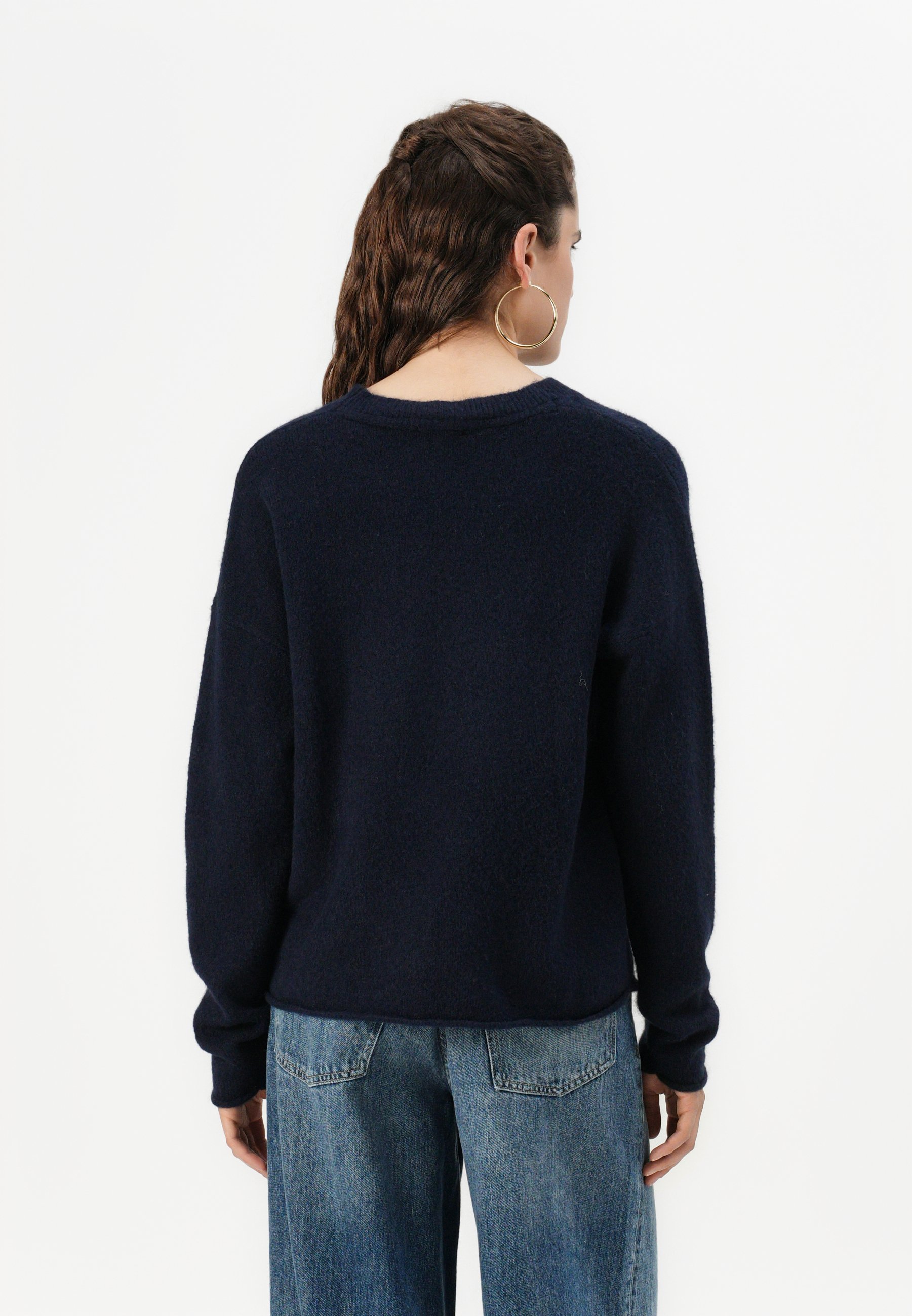 Pepe Jeans CAITLIN - Trui - Dulwich Blue