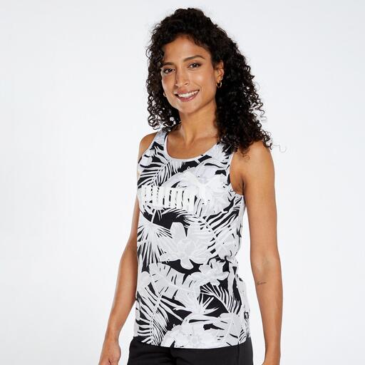  T-shirt Puma
