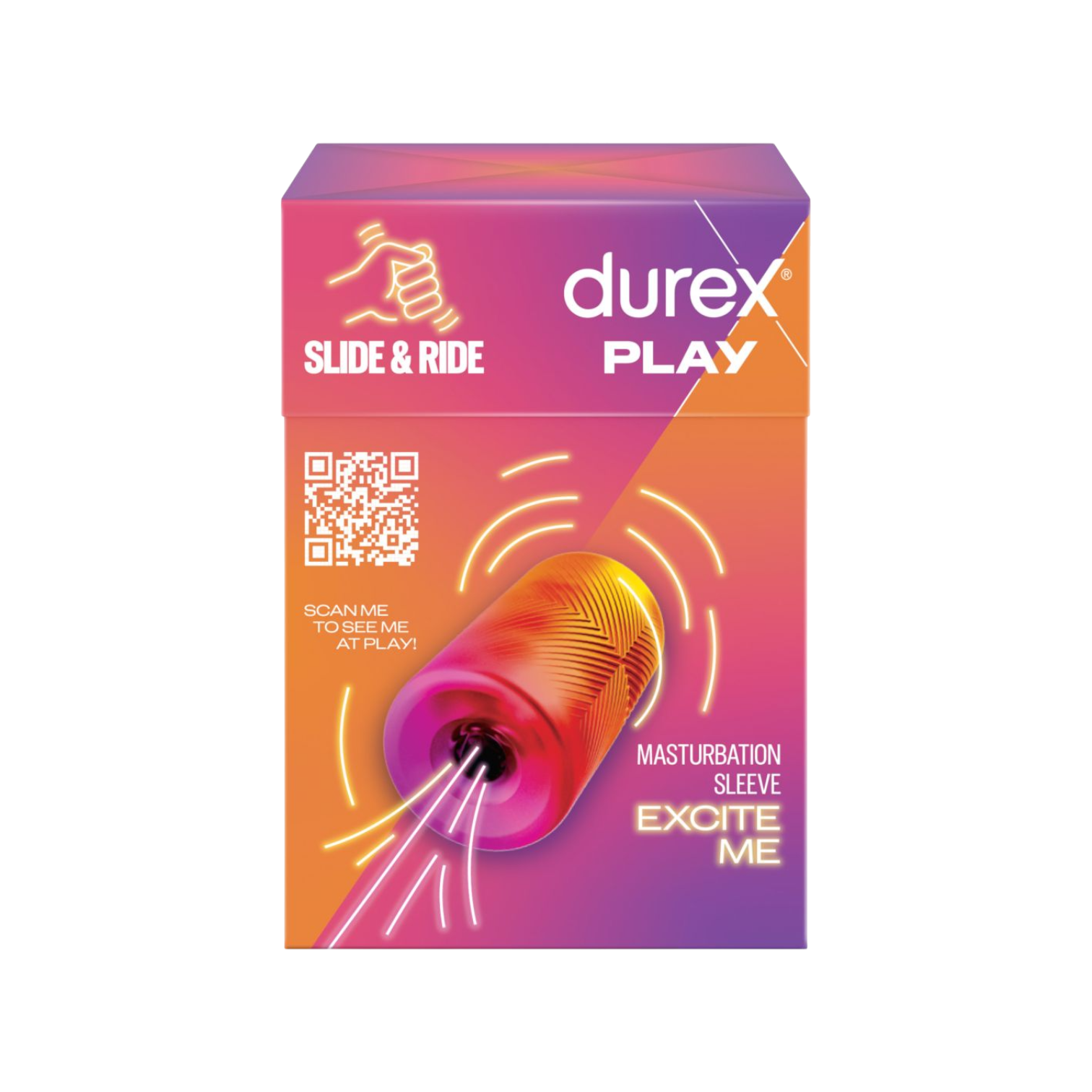 Durex Play