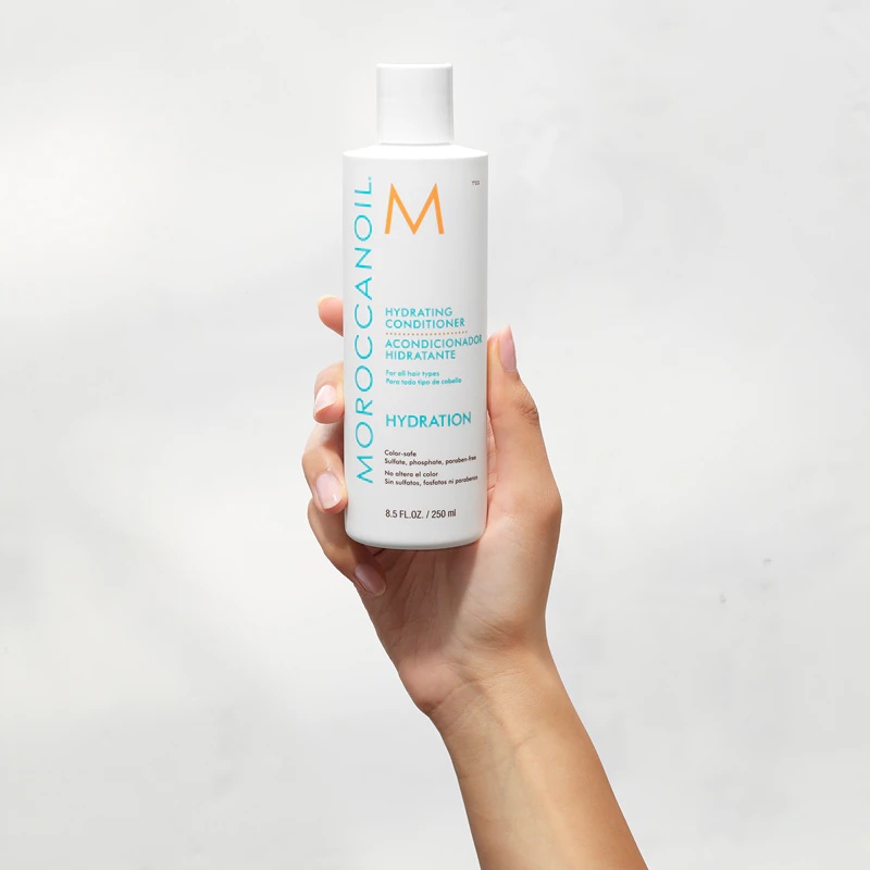 Moroccanoil Hydration vlažilni balzam z arganovim oljem